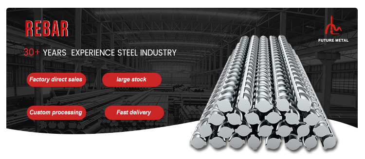 25mm 8-32mm Grade III Seismic Resistant Threaded Steel Precision Steel Rebar for Building