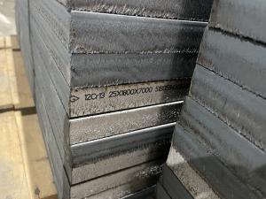 China AISI 420 Stainless Steel Plates Laser Cutting DIN X20Cr13 wholesale