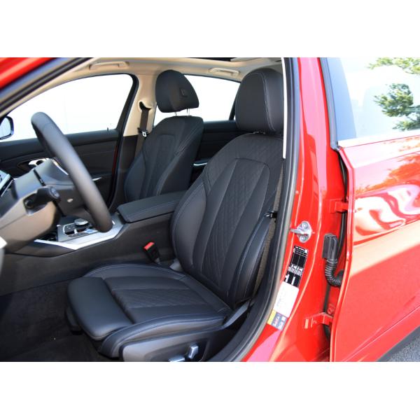 Electric Car Adult 5 Seat BMW i3 Used Cars High Speed Luxury Household Pure Electric Cars