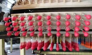 China Color Rubber Balloon Making Machine Hose Crimping 380V 220V wholesale