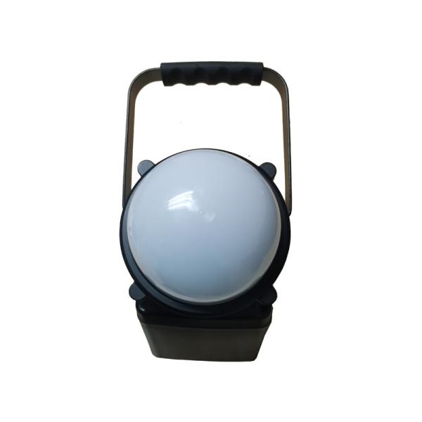 Explosion-Proof Handling Lamp Bottom Magnet Container Container Magnetic Lamp