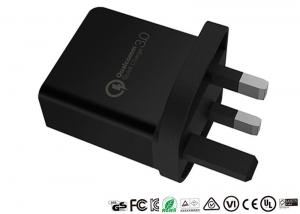 China Single Port Super Fast Wall Charger AC Adapter 5V 3A QC3.0 Travel Charger wholesale