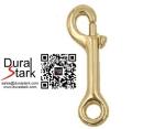 Solid Brass Snap Hooks Horse Snap Hooks