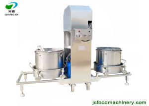 China big capacity hydraulic pressure vegetables dehydrate machine/juice making machine wholesale
