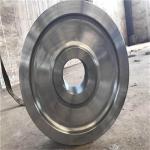 0.005mm Tolerance Forged Polished Aluminum Wheels For Light Car ODM