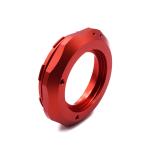 Micro Machining Anodized Turned Aluminum CNC Parts