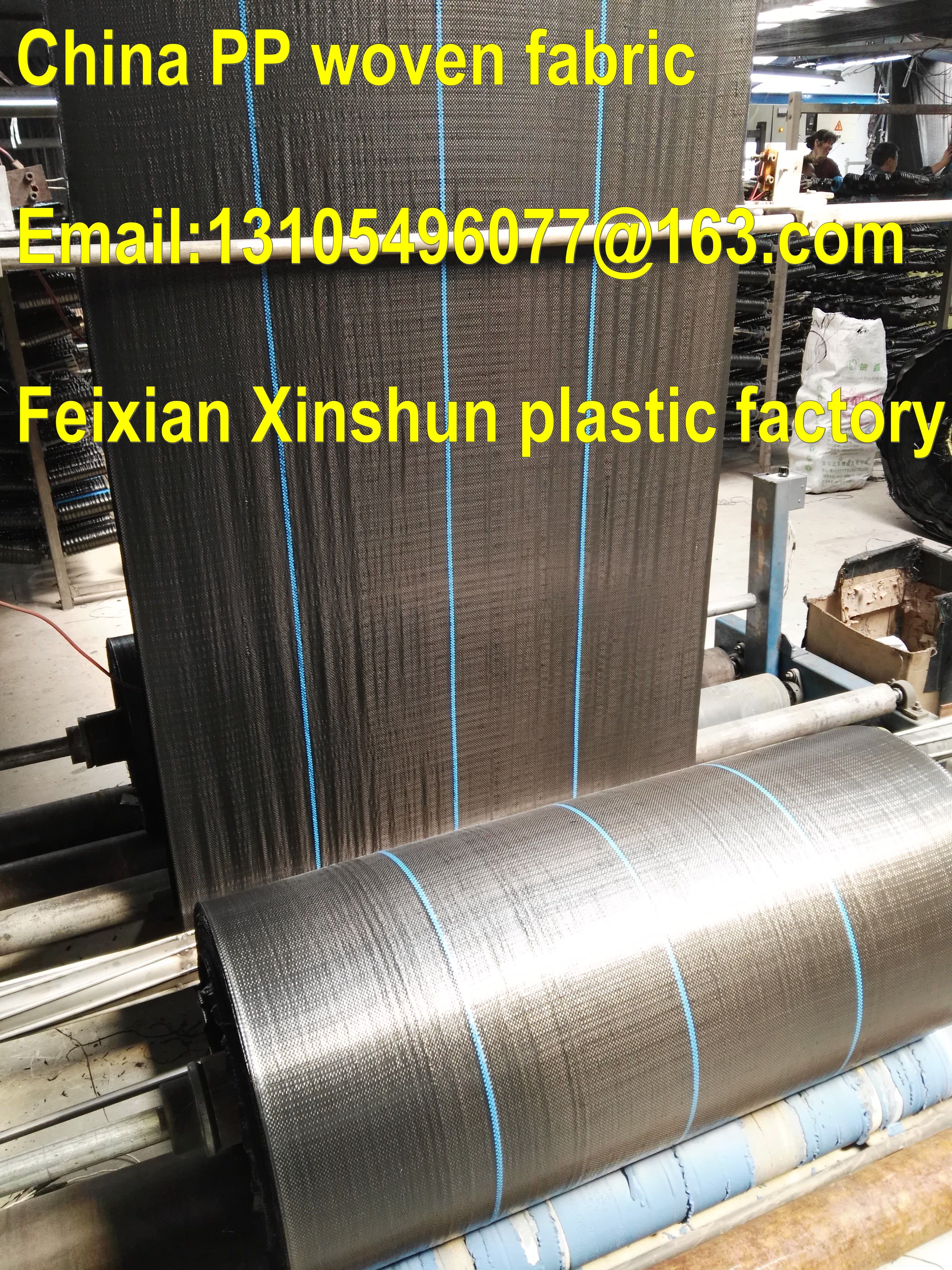 Best Weed control cover Mat/ Weed barrier/ garde for woven ground cover
