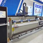 3+1 Axis CNC Machining Center