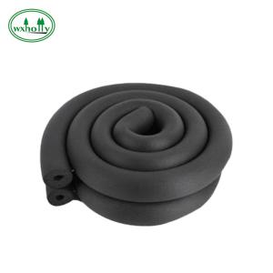 China Galvanized 30mm Nitrile Rubber Insulation Tube Seamless wholesale