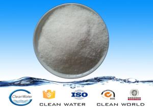 China High polymer Anionic polyacrylamide PAM , Industrial Wastewater Treatment wholesale