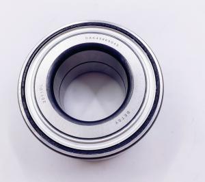 China DAC45860045 Automobile Auto Wheel Bearing NSK 45BWD17 Shockproof wholesale