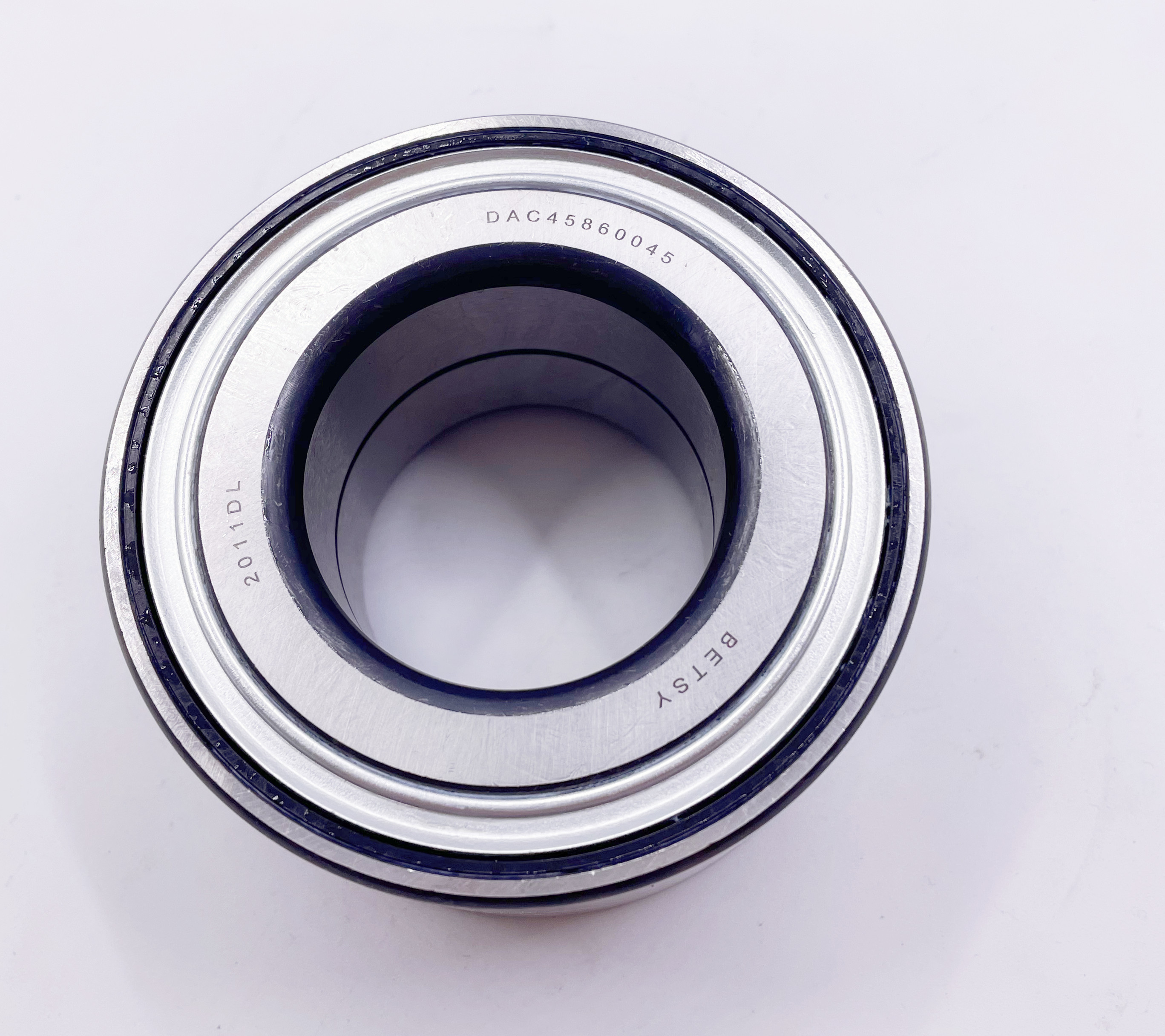 DAC45860045 Automobile Auto Wheel Bearing NSK 45BWD17 Shockproof