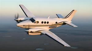 China Beechcraft King Air C90 Aviation Materials Beechcraft Aviation Spares wholesale