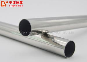 China OD 28MM Colour Plastic Coated Pipe , DY186 Industrial Equipment Materials wholesale