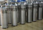 Durable Submersible Fountain Pump / Pond Water Pump 2.2kw 4kw 5.5kw High