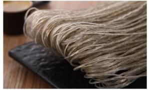 China Food Grade Sweet Potato Vermicelli For Salad Hot Pot Fried Dishes Delicious wholesale