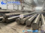 1.4545 Special Alloy Steel 15-5PH Stainless Steel Annealing Heat Treatment