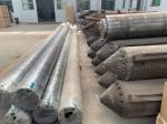 426mm 130kw Pile Driver Vibroflot Equipment Improve Foundation Bearing Capacity