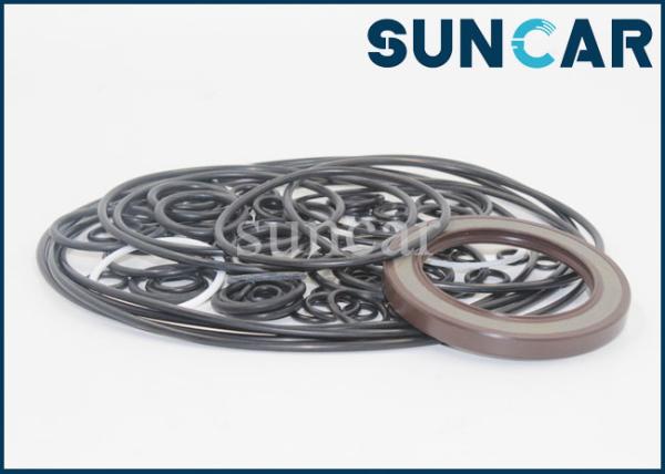 Quality EC330B EC330C Hydraulic Pump Seal Kit VOE14554798 VOE14554799 for sale