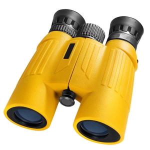 China 10x30mm BK 7 prism Floating Waterproof Fogproof Compact Binoculars wholesale
