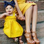 Hot Sale Baby Girl 1St Birthday Dresses