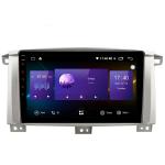 OEM Toyota Car DVD Player