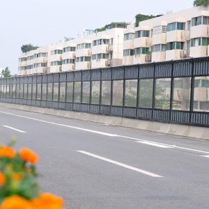 China Heavy Duty Soundproof Acrylic Acoustic Sound Barrier Panels 1220*2440mm wholesale