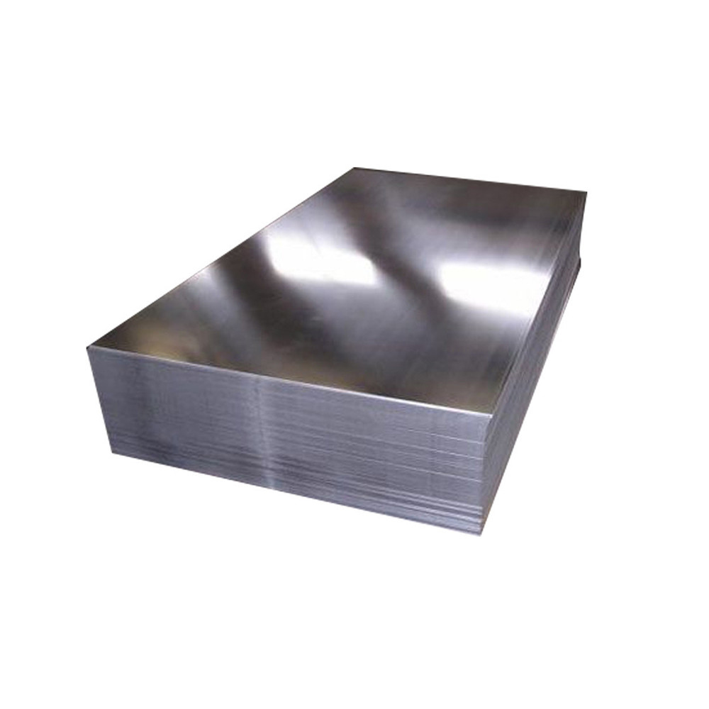 2B 304 Stainless Steel Sheet Embossed 2mm 6mm 10mm Thick 430 SS Plate