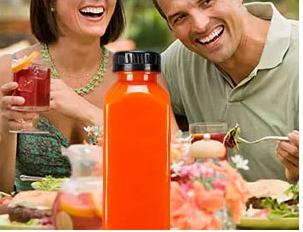 Wholesale Food Grade 100ml Square Transparent PET Plastic bottles