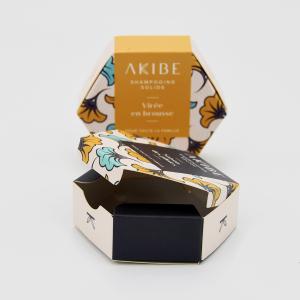 China Antiwear Biodegradable Eco Friendly Gift Box Packaging Multipurpose wholesale