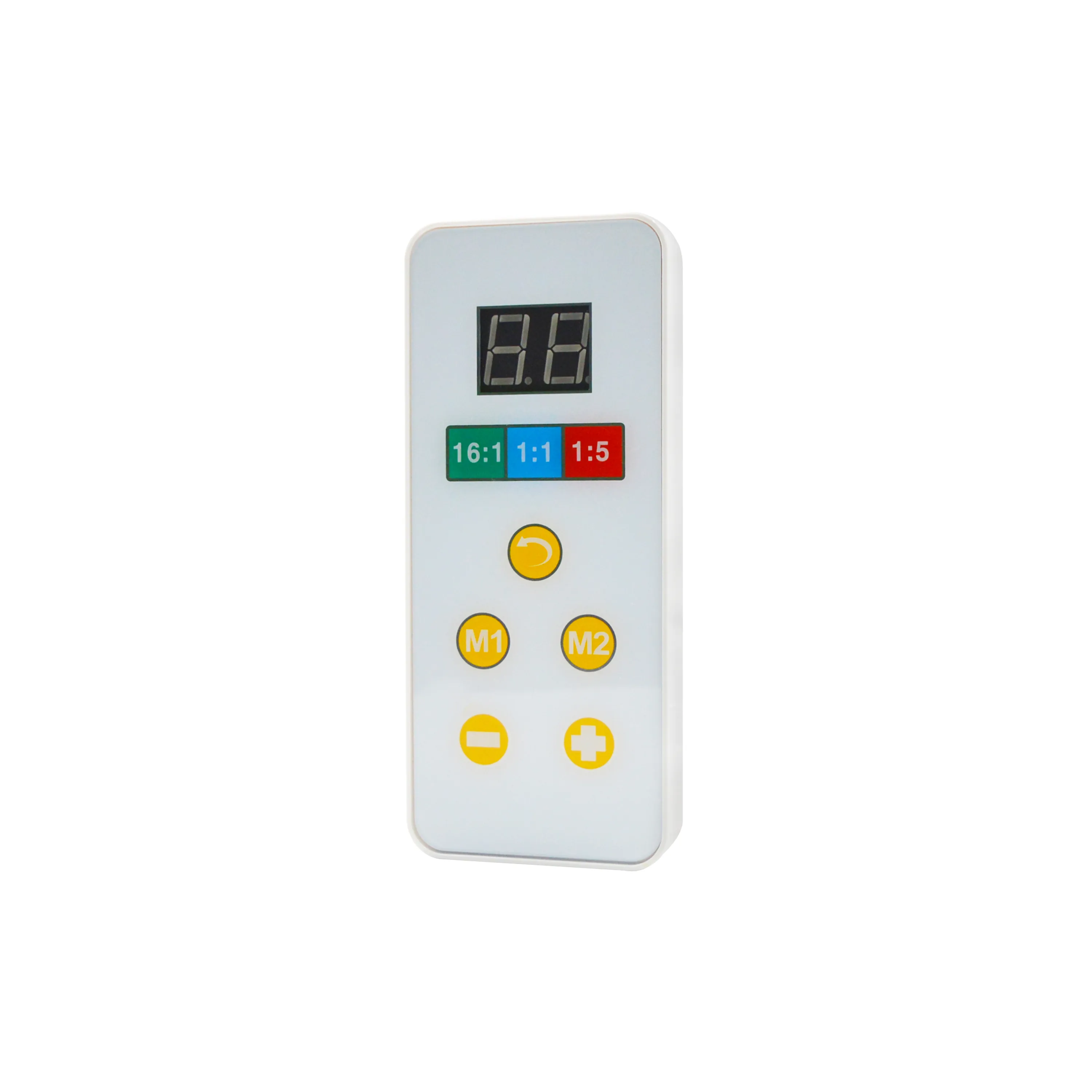 Class I Electric Dental Micromotor Used In Dentistry 120W