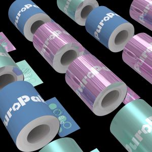 Flexible Packaging Food Grade Kale Chip Wrapper Packaging Snack Packaging