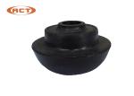 4D102 Excavator Spare Parts PC120-6 4D102 Engine Mounting / Cushion KLB-Q3002
