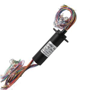 China Capsule Slip Ring 56 Circuits LPC-56A wholesale