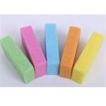 pu pumice sponge for callus remover
