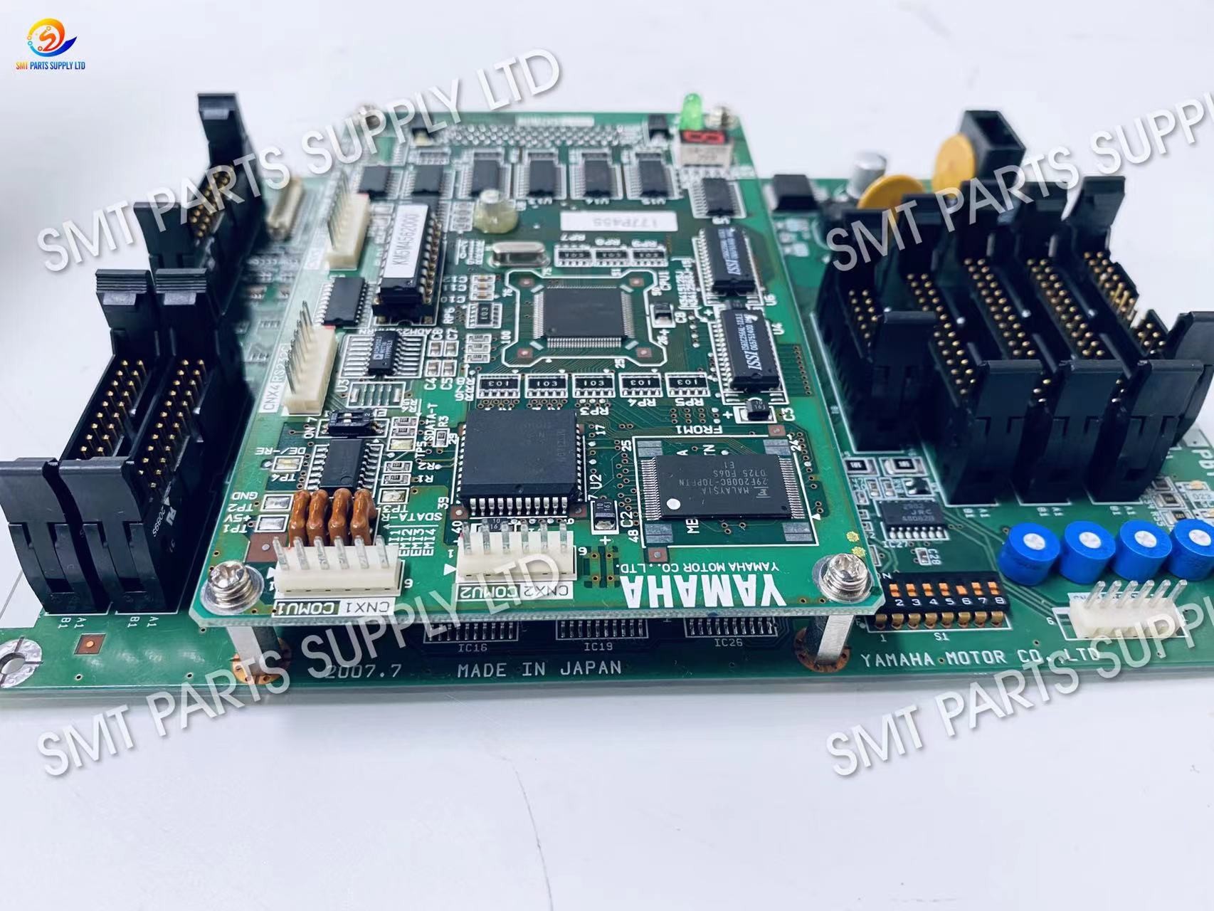 YAMAHA YV100X Head IO Board KV8-M4570-10X Original New / Used