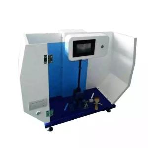 China AC380v ± 10% 50hz Sensorball Impact Test Equipment High Accuracy wholesale