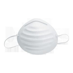 China Antibacterial Disposable Earloop Face Mask Dust Protection Protective Cover wholesale