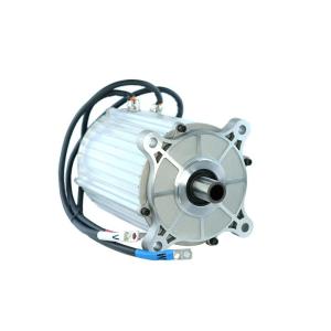 China High Reliability 7.5kW PMSM for Electric Mobility Scooter wholesale
