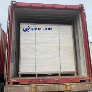 China heat resistant insulation board material for glass tempering furnace wholesale