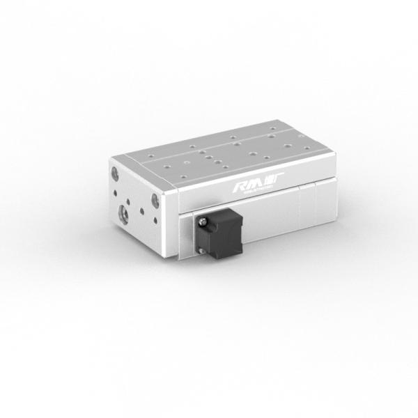RobustMotion RM-WRPLA Electric Linear Actuator, Table Type, Stroke 50mm, Pushing