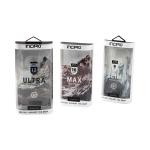 Blister PVC Plastic Clear Packaging Box Mobile Phone Case Cover Cosmetic Gift