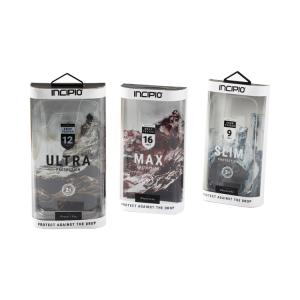 China Blister PVC Plastic Clear Packaging Box Mobile Phone Case Cover Cosmetic Gift Box For Flat Items wholesale