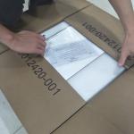 AR2500 Huawei Telecom Equipment Agile Gateway AR2504-D-H