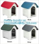 Wholesale luxury pet kennel igloo dog bed house, dog/cat/pet house/large wooden