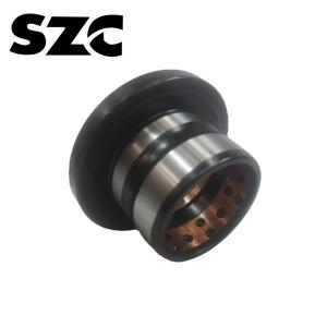 China Hardness 50-62HRC Excavator Bucket Bushing PC200-6 High Performance wholesale
