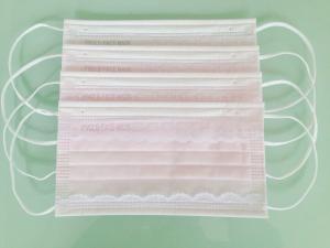 China Dust proof mask outside ear loop sealing making machine wholesale