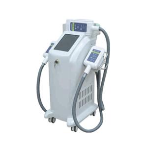 China Coolplas Fat Freezing Machine , Commercial 360 Cryolipolysis Machine wholesale