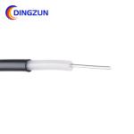 PE Insulation High Voltage Cable Tinned Conductor Aluminium