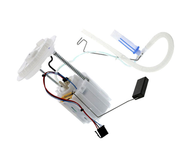 XINLONG LION Transport Feed Auto Electric Fuel Pump For Mercedes-Benz OE 2514701094
